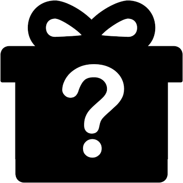 Mystery Gift